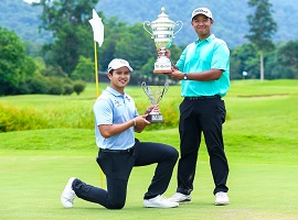 golf thailand tour