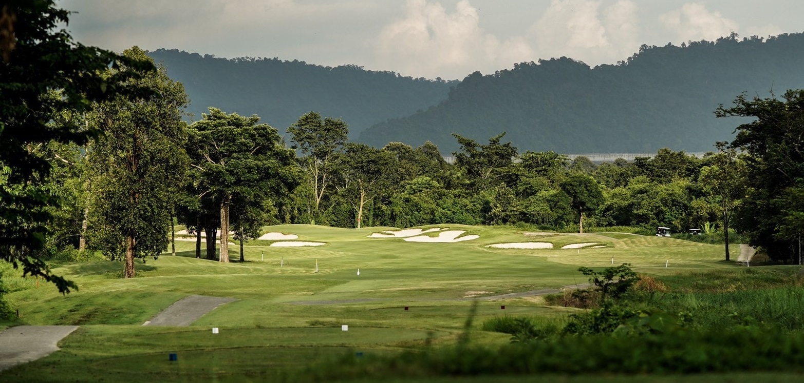 all thailand golf tour live score