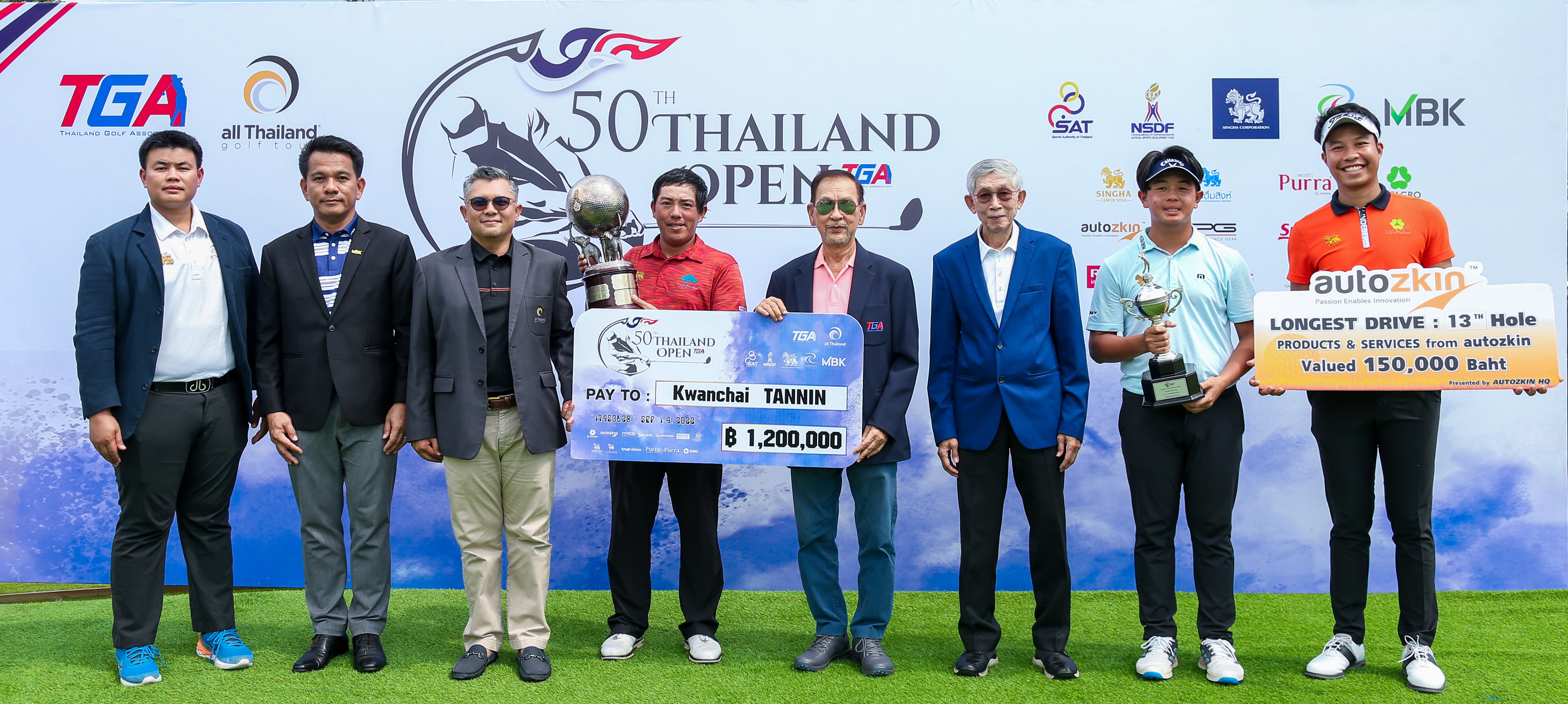 all thailand golf tour q school 2023